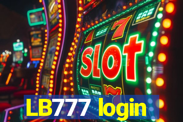 LB777 login